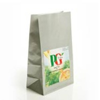 Heat sealed & protective bag